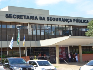 Foto: Governo do Tocantins / Divulgação
