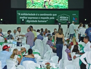 Foto: Djavan Barbosa / Jornal do Tocantins