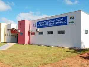 Foto: Divulgação / Prefeitura de Araguaína