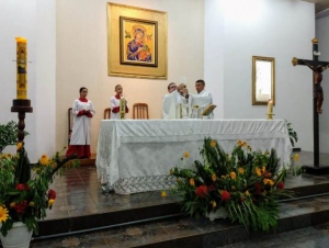 Foto: Paróquia São Sebastião