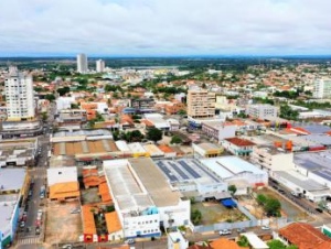 Foto: Ascom/ Prefeitura de Araguaína
