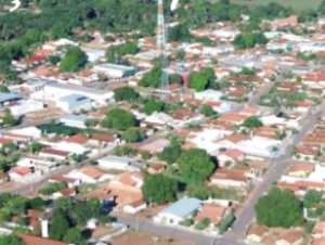 Foto: Prefeitura de Araguaçu