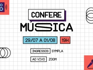 Foto: Divulgação/ Confere Música
