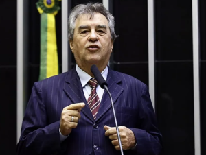 Foto: Divulgação/Assessoria do deputado federal Célio Moura