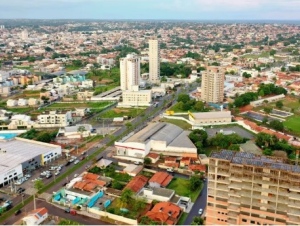 Foto: Prefeitura de Araguaína.