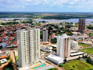 Foto: Prefeitura de Araguaína/ Ascom
