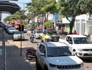 Foto: Prefeitura de Araguaína
